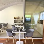 Abitatt Apart-suite Hotel apartamentowy Fosdinovo