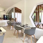 Hotel apartamentowy Abitatt Apart-suite Fosdinovo