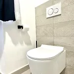 Hotel apartamentowy Abitatt Apart-suite 3*