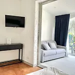 Abitatt Apart-suite Hotel apartamentowy Fosdinovo
