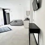 Hotel apartamentowy Abitatt Apart-suite 3*