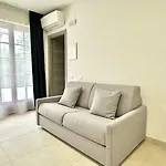 Hotel apartamentowy Abitatt Apart-suite Fosdinovo