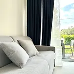 Hotel apartamentowy Abitatt Apart-suite