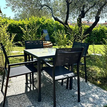 Abitatt Apart Otel Fosdinovo