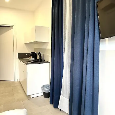Abitatt Apart Otel