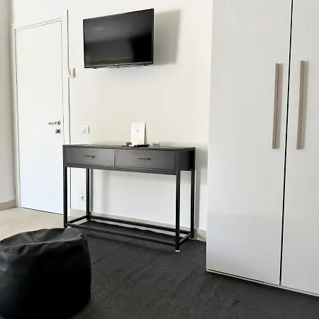 Abitatt Apart Otel Fosdinovo