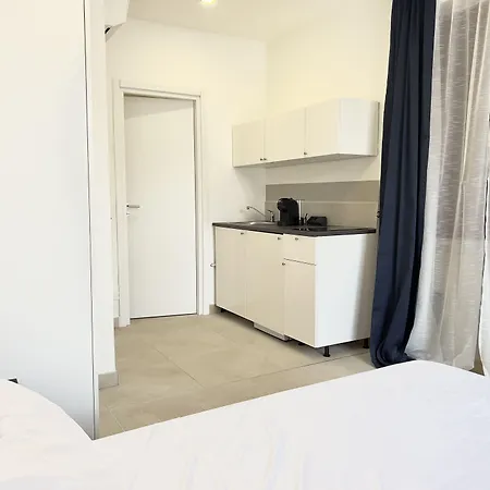 Abitatt Apart-suite Hotel apartamentowy